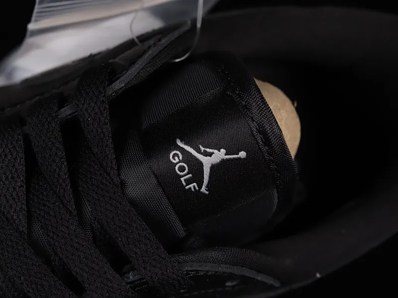 All categories Air Jordan Jordan series basketball shoes Air Jordan 1 Low Air Jordan 1 Low Golf "Black Snake Pattern" AJ1 Joe 1 new golf version black snake pattern DD9315-003